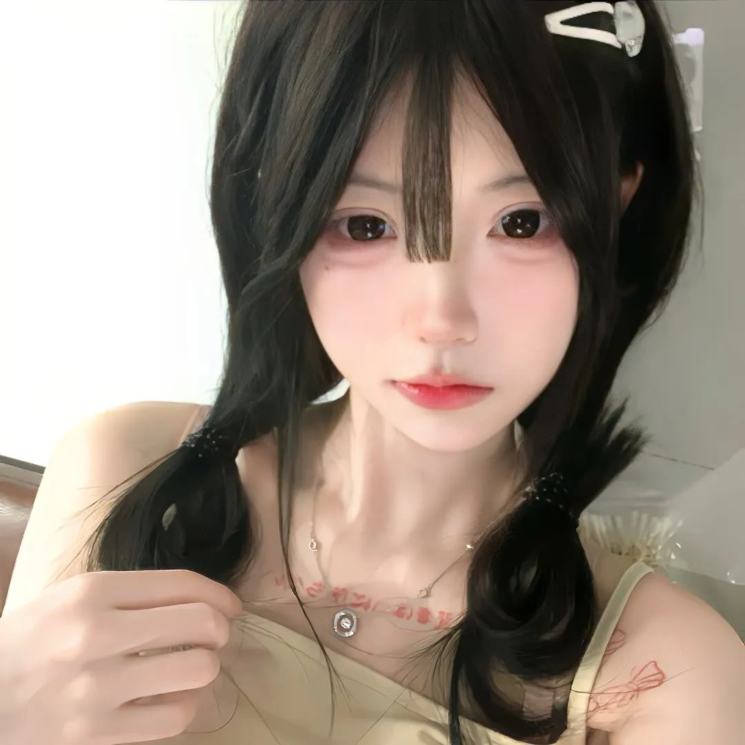 少女杀手阿墨